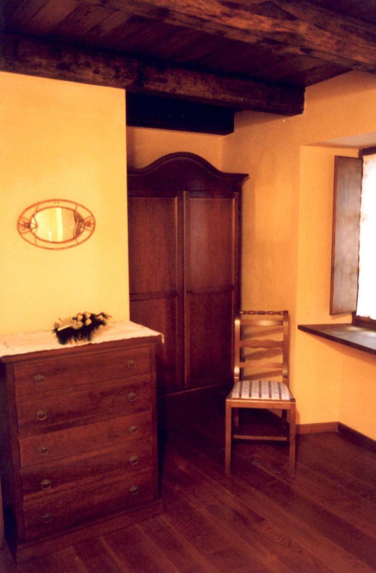 Borgo Isola Santa Guest House Exterior photo