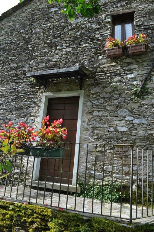 Borgo Isola Santa Guest House Exterior photo