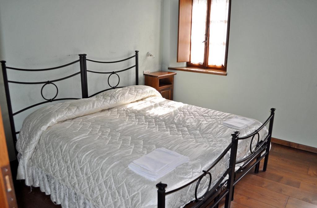 Borgo Isola Santa Guest House Exterior photo