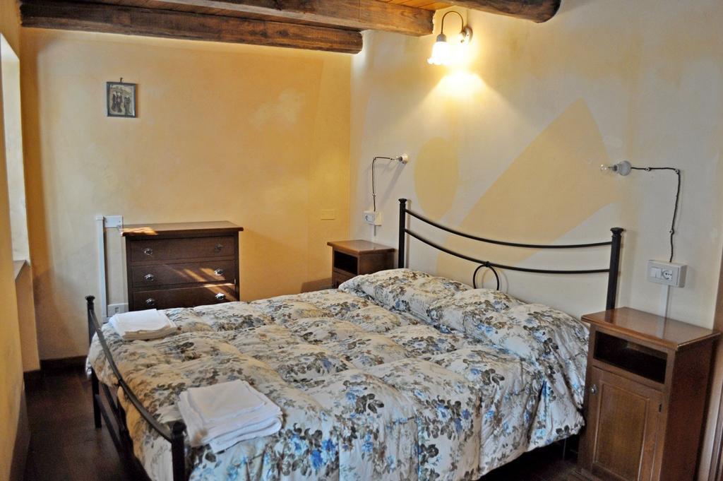 Borgo Isola Santa Guest House Exterior photo