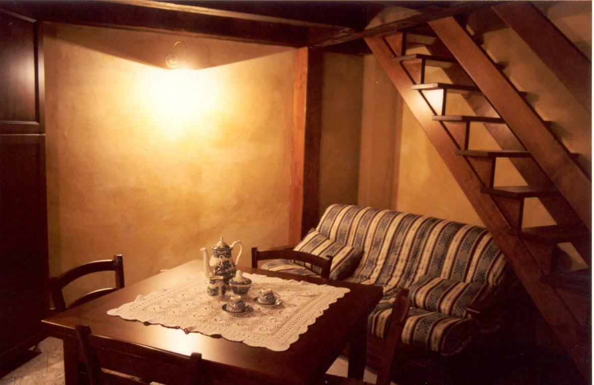 Borgo Isola Santa Guest House Room photo