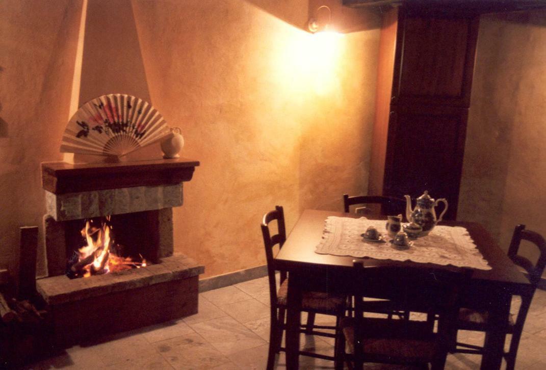 Borgo Isola Santa Guest House Room photo