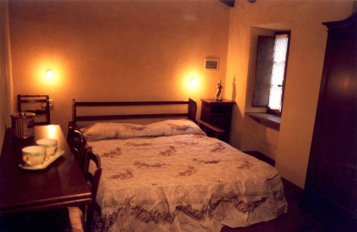 Borgo Isola Santa Guest House Room photo